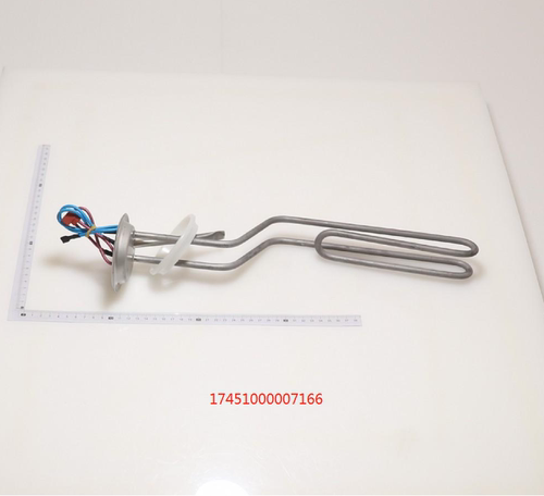 适用美的电热水器加热管F6032-U+(HE)-UD-UE5(HE)-UE3(H)加热器