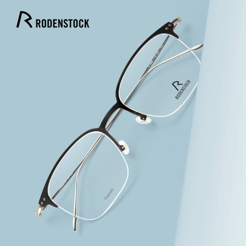 罗敦司得男女通用超轻钛架