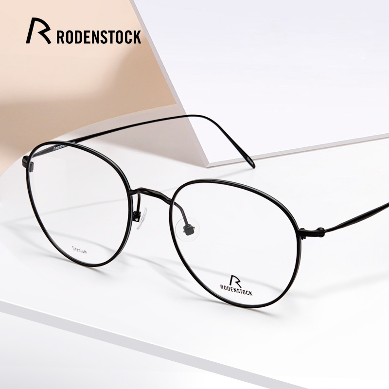 罗敦司得男女通用超轻钛架