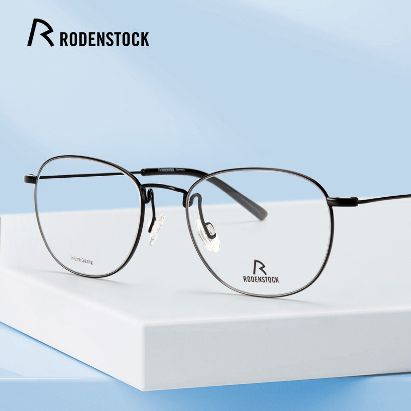 罗敦司得男女通用超轻钛架