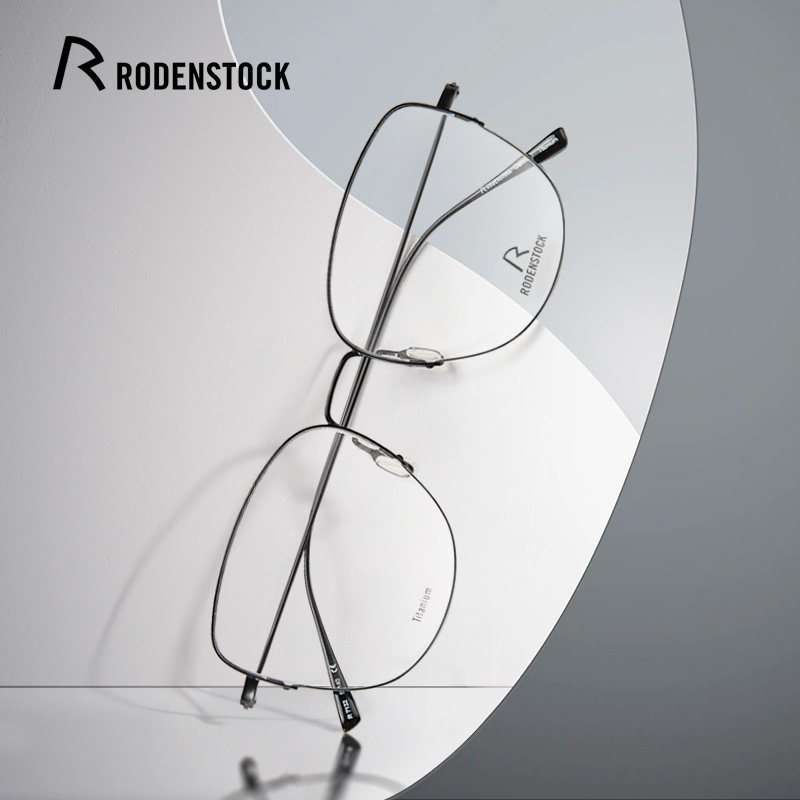 罗敦司得男女通用超轻钛架