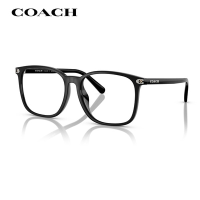 蔻驰时尚板材男女百搭全框眼镜架