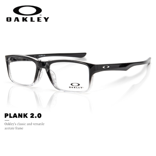 OAKLEY欧克利光学眼镜架男经典 板材方框舒适全框女可配镜OX8081