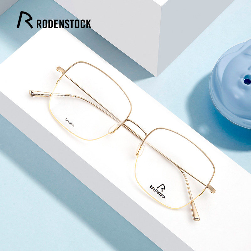 罗敦司得男女通用超轻钛架