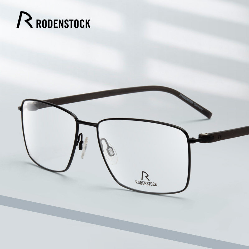 罗敦司得男女通用超轻钛架