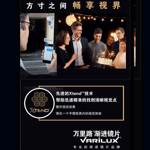 В зависимости от дороги Wanli Road Freedom, посредственного и пожилого мультифокусированного объектива, объектива, старые цветы, старые цветы следят за расстоянием и наблюдайте за двумя целеустремленными зеркалом