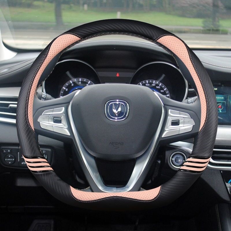 众泰t700方向盘套专用t600coupe sr7大迈x5 X7 t300 t500四季通用