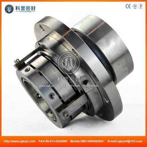 自贡供应LB-LK5-85D220Z LB-LK6-115S220Z机械密封