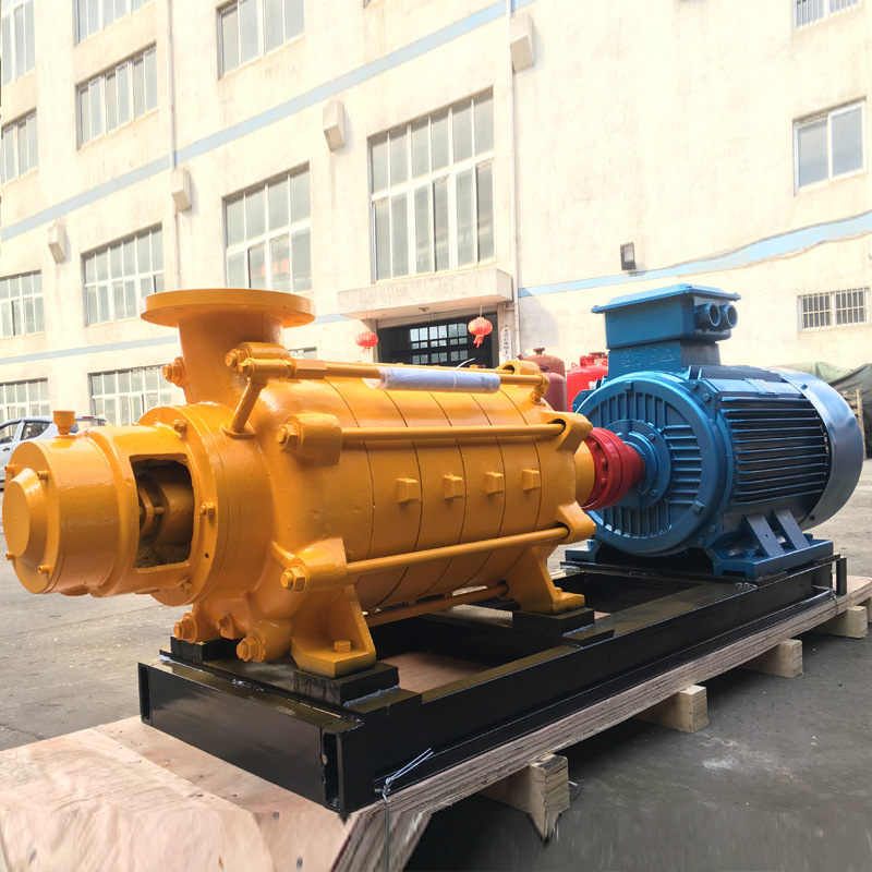 厂家供应卧式多级泵 tswa多级离心泵 高扬程多级泵