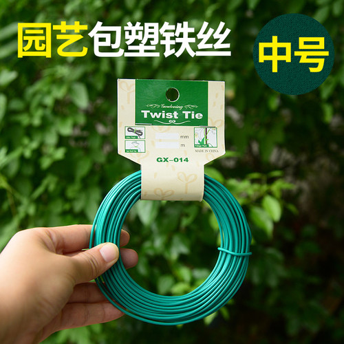 中号扎丝金属园艺葡萄