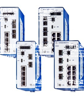 赫斯曼紧凑型管理型交换机 BRS40-0012OOOO-STCZ99HHSES赫思曼