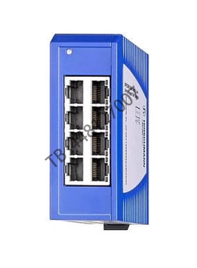 赫斯曼8电口交换机 SPIDER-SL-20-08T1999999SY9HHHH现货 赫思曼