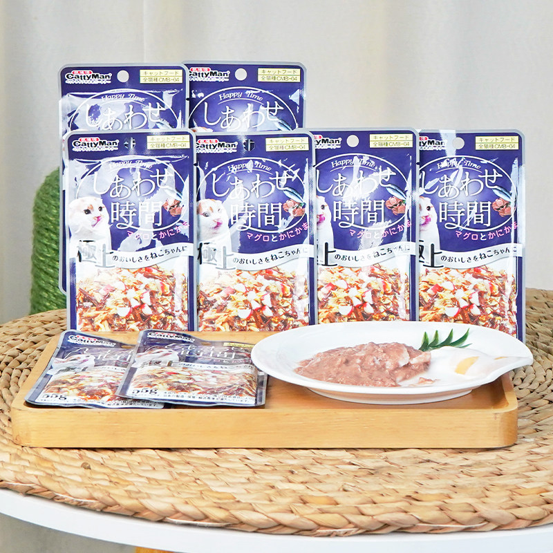 多格漫猫零食妙鲜猫湿粮包12包猫咪罐头营养幼猫喵餐包训练奖励,宠物/宠物食品及用品,猫零食湿粮包/餐盒,淘宝优惠券,粉丝福利购,淘宝优惠卷