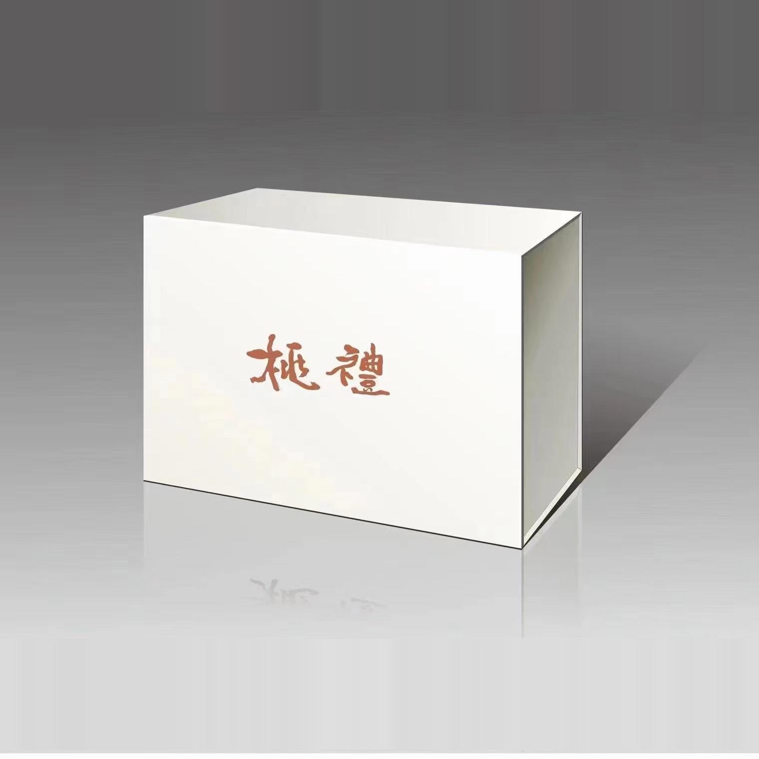 三湖锦绣黄桃皇特级礼盒