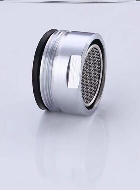 通用常规M24面盆水龙头起泡器瀑布器厨房浴缸龙头发泡器节水器
