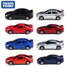 TOMY多美卡TCD酷跑系列仿合金车模汽车大楼轨道专用车36款模型礼
