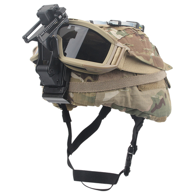 美式复古海豹Devgru战术头盔