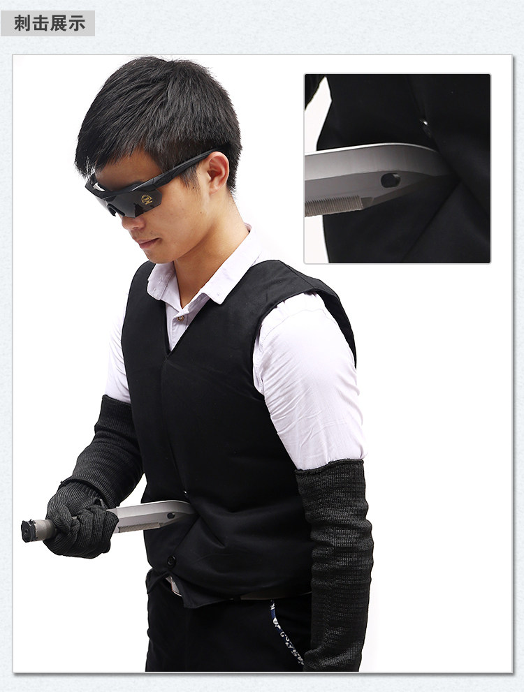 防刺服软质 轻便超薄内穿防刺马甲 防砍衣 防弹衣 作战服战术背心在类目 户外/登山/野营/旅行用品, 军迷服饰/军迷用品, 迷彩服/军迷服/作训服, 战术背心中 - 来自Buy2taobao.com提供专业的淘宝代购服务