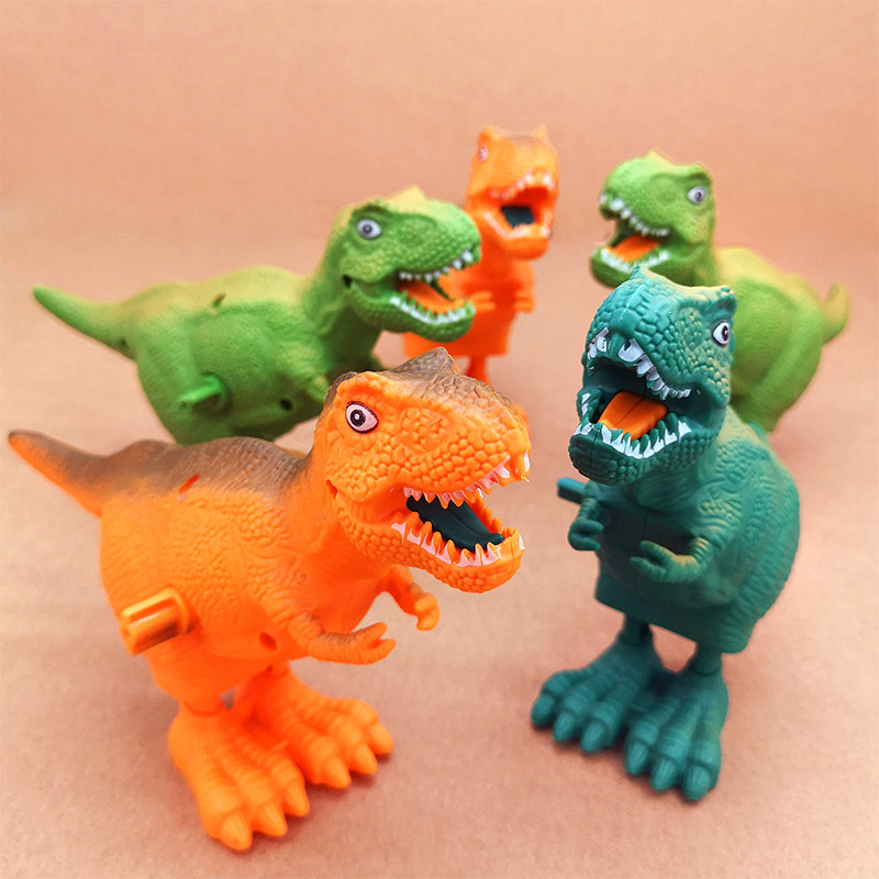 超值益智网红热卖3-4发条玩具