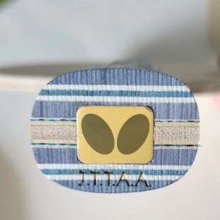 新货现发蝴蝶vis金标同结构维斯卡利亚diy底板专业级乒乓球拍成品