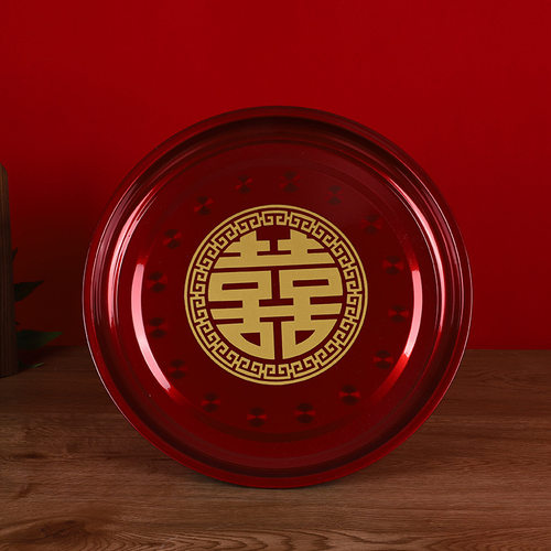颁奖托盘