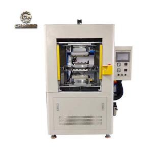 厂家直销净水器压力桶集成水路板汽车尾灯具塑料配件热板热熔机