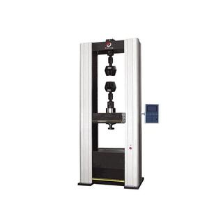 电脑数显电子材料拉伸试验机定金 电子试验机 XYDS 50B数显式