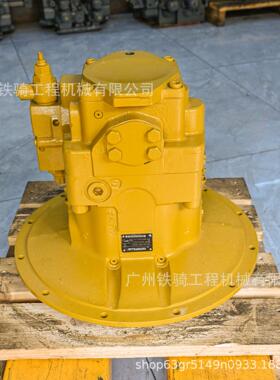 卡特M315 M313 M317D2液压泵总成 432-8565主泵 原装再生轮挖配件