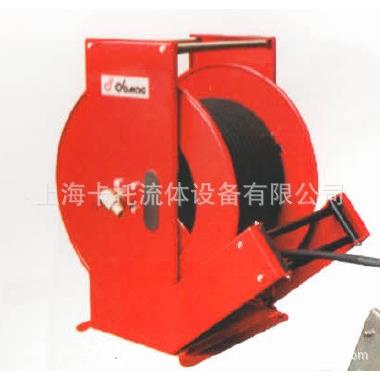 意大利DEMAC油液/油脂专用软管卷筒卷盘卷管器