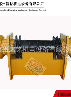 掘进机从动轮装置S150J-0208-综掘机脱链器S100A-030503