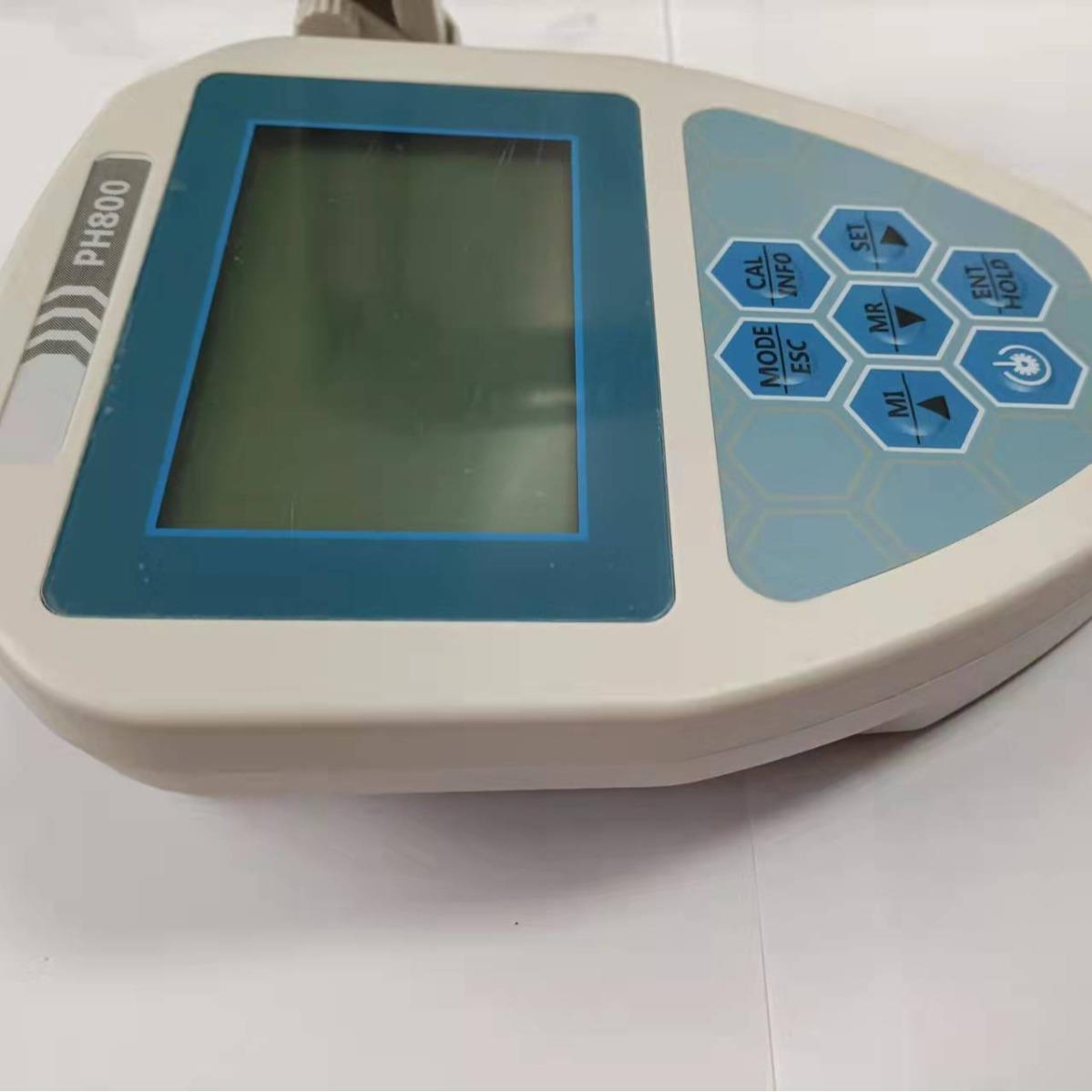 台式PH/ORP仪实验室PH/ORP计精密酸碱度水质仪分析仪WXZJ-PH800