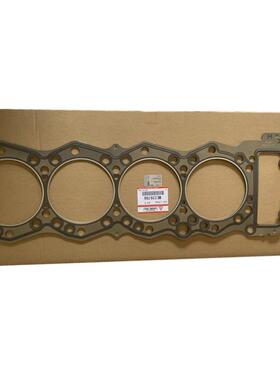 三一SY200C挖掘机发动机气缸盖垫 气缸床60289027 ME226784 原厂