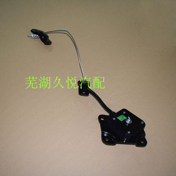奇瑞瑞虎8后备胎固定支架捷途X70X70sX90X95备胎升降器轮胎托架