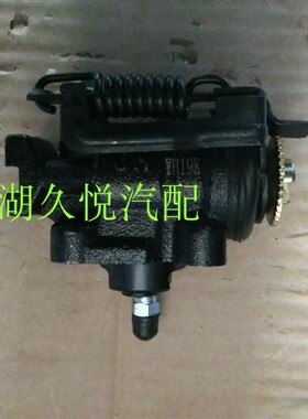 奇瑞开瑞优劲T70T72L前刹车分泵前分泵前轮刹车分泵前制动器分泵