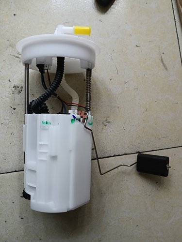奇瑞瑞虎2瑞虎3X/3Xplus汽油泵总成电动燃油泵总成柴油泵