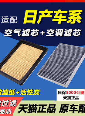 适配日产 轩逸 空气滤芯 天籁 骐达 奇骏 逍客  骊威 骐达 空调格