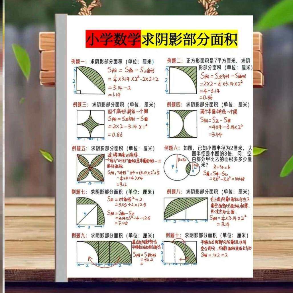 新小学数学奥数题必考30种典型应用题通用笔记本练习本