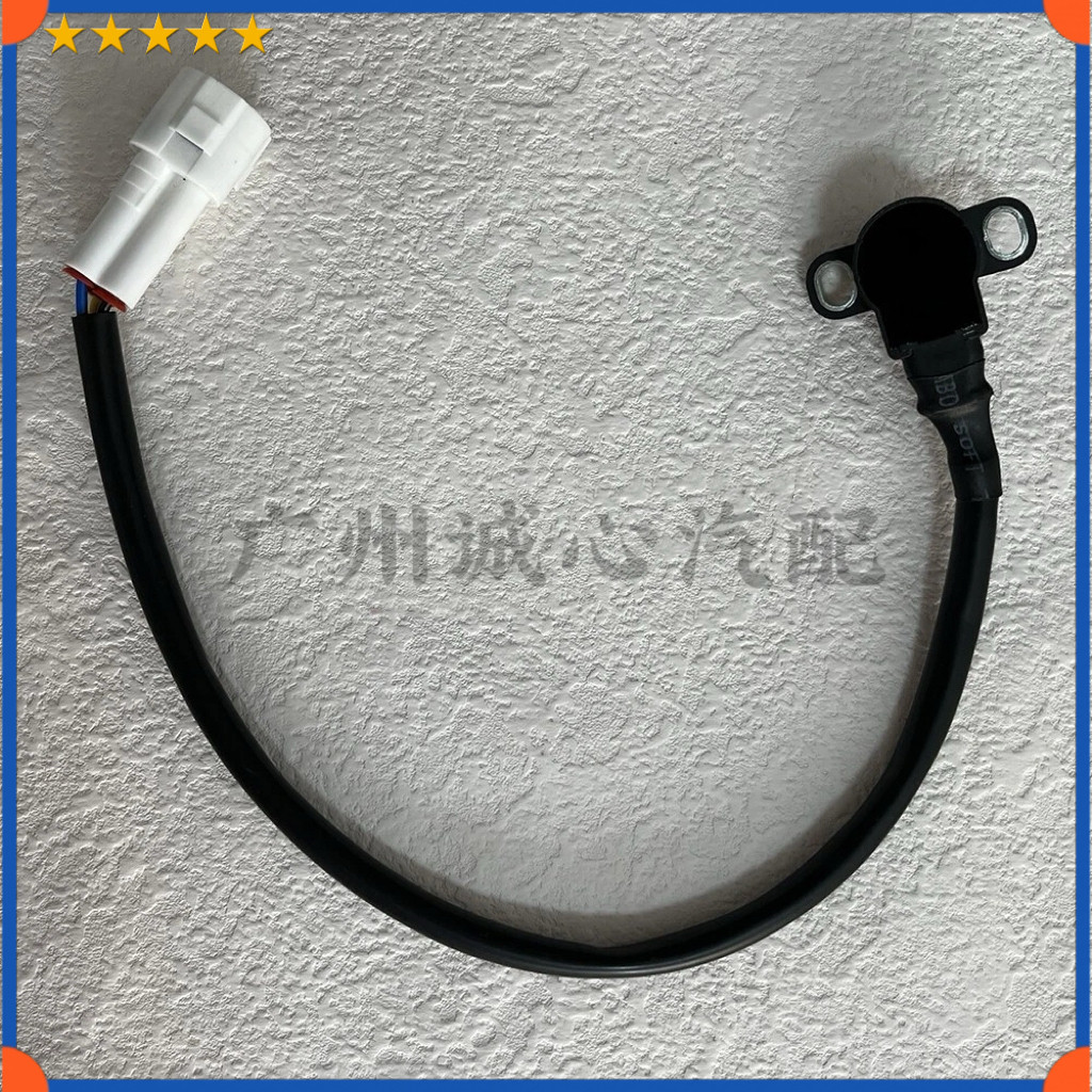 节气门传感器适用铃木BANDIT600 GSF600S 750 1200 13580-03F00