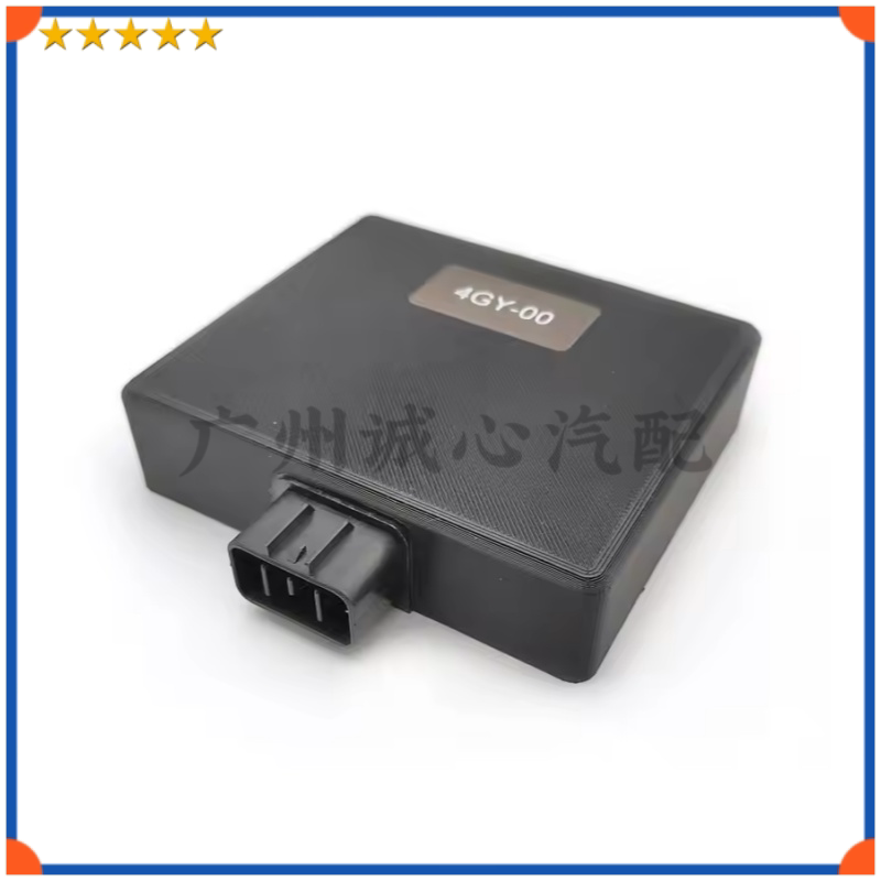 雅马哈TTR250 TTR 250 4GY-00点火器CDI 正品高品质