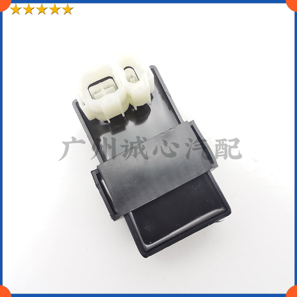 摩托车点火器适用豪迈 GY6 125 CG125 150cc WY125 XF125点火器