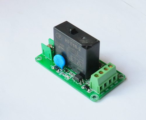 GYJ-0167磁保持继电器模块PLC
