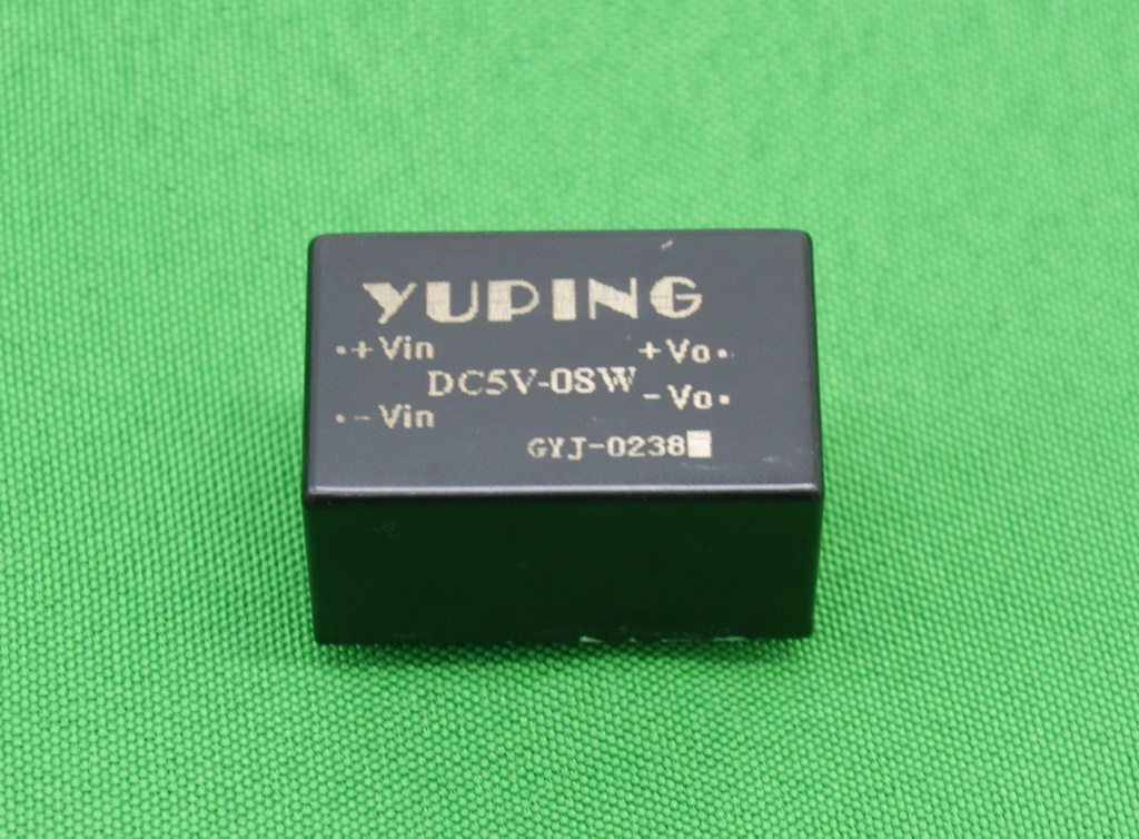 GYJ-0238 XL2596开关型稳压电压模块 DC-CD降压稳压输出模块