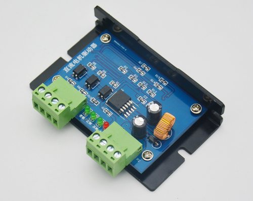 GYJ-0205-D电机驱动电机驱动器