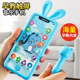 儿童玩具1到3岁2半男孩益智4智力开发大脑女孩两三宝宝专注力训练