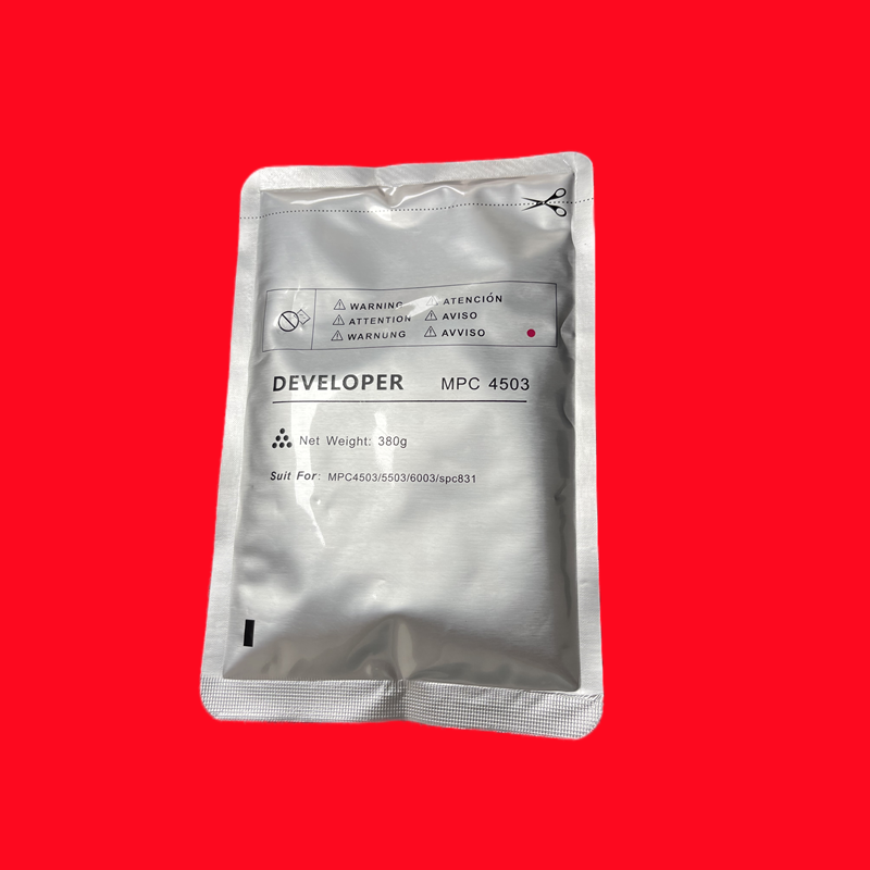 Ricoh/理光彩色复印机载体显影剂