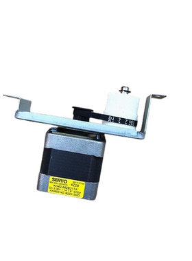 理光MP4000 5000B 4001 5001 4002 5002对位电机对位离合器双面