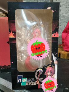 mx八重神子手办 动漫手办模型桌面摆件国产优质版