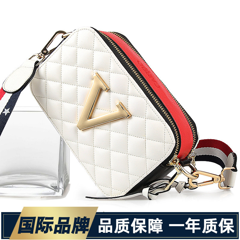 包包女包新款2020时尚韩版秋冬百搭大气宽带斜跨相机迷你小单肩包|ruв категории Сумки, Г - жа сумки - от Buy2taobao.com для оказания профессиональной услуги покупки агента Taobao