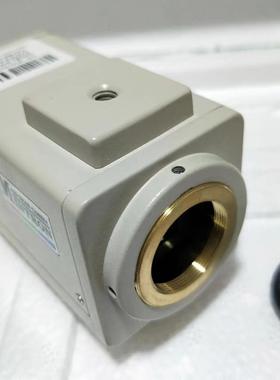 MINTRON敏通工业相机63X11P 长款高清全新正品监控摄像机CCD相机