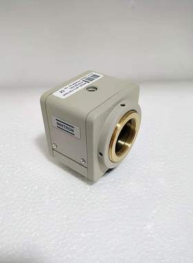 MINTRON敏通彩色工业相机 73K10P 1/3 英寸视觉检测监控摄像机